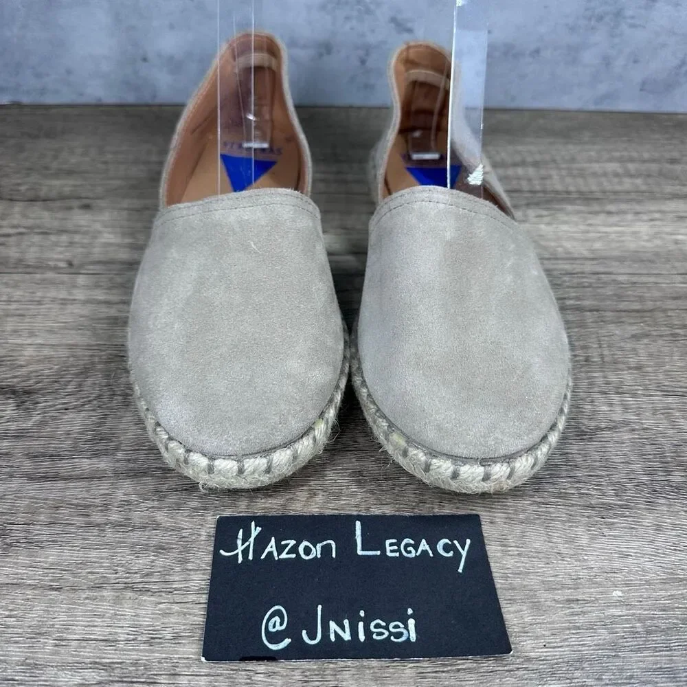 Verbenas verbenas~women’s~tan suede